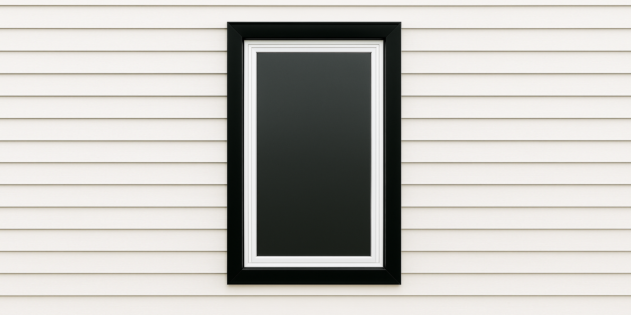 How to Get the Black Window Look Without Paying the Black Window Price