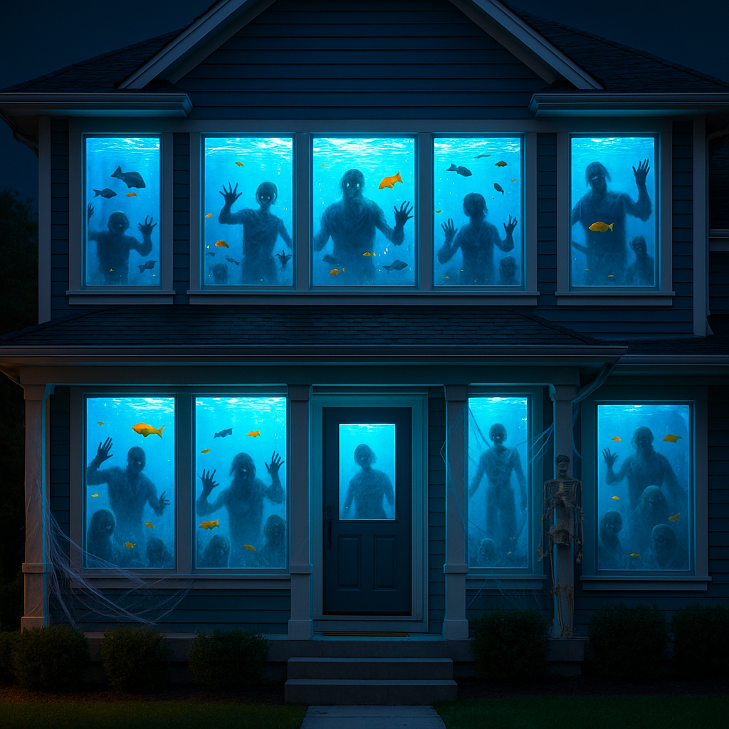 🎃 Why You Should Wait Until After Halloween to Replace Your Windows