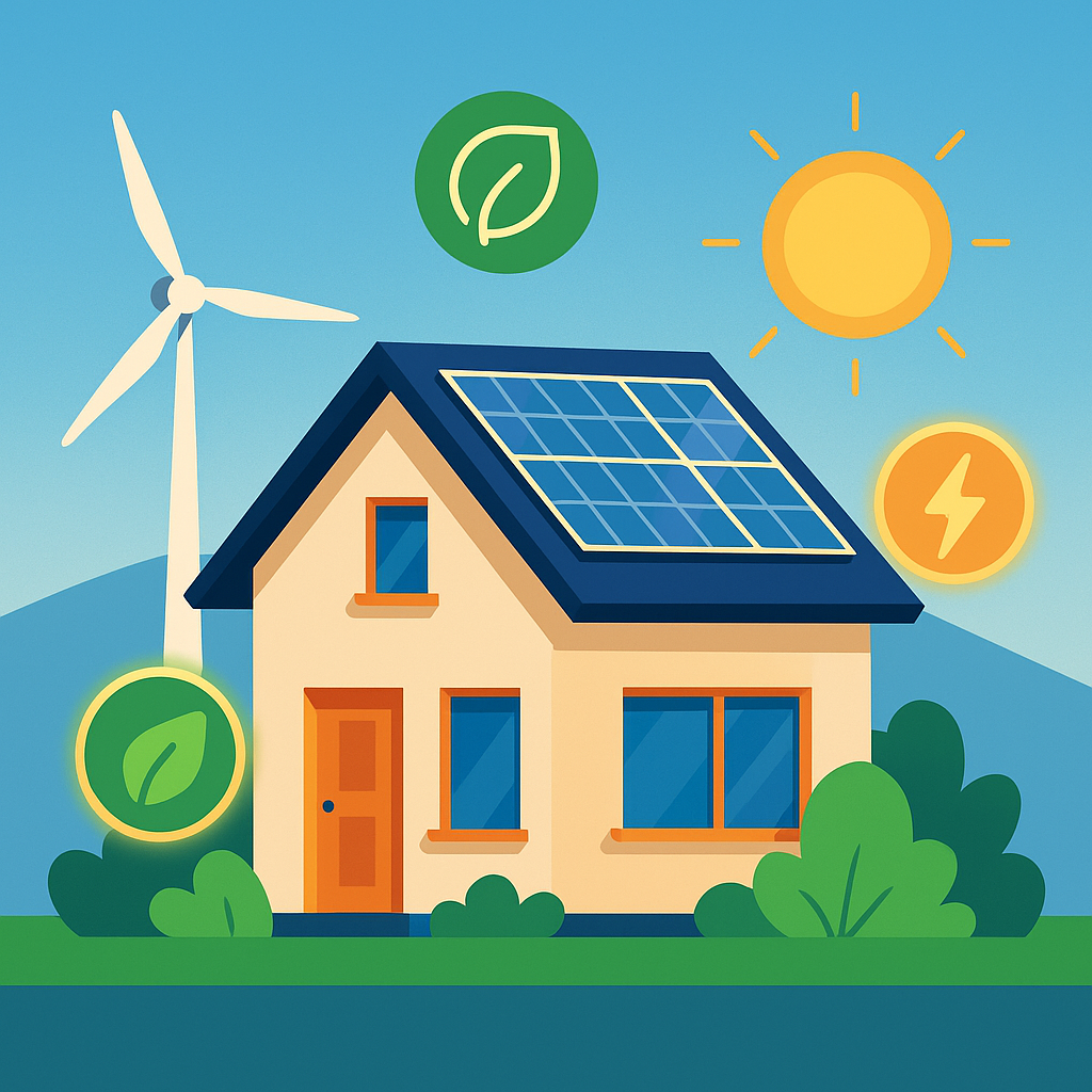 Navigating New Jersey’s 2025 Energy‑Efficiency Programs